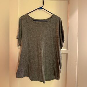 Madewell Grey Tee